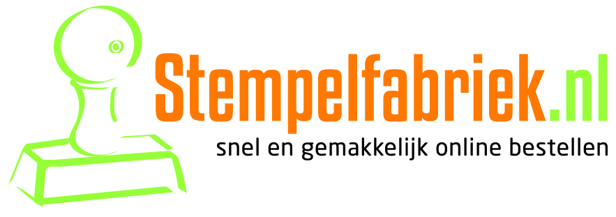 Startpagina van Stempelfabriek.nl Helpcenter
